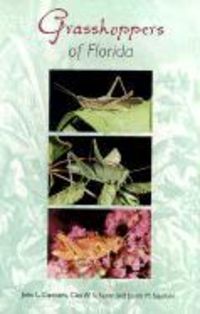 Bild vom Artikel Grasshoppers of Florida vom Autor John L. Capinera