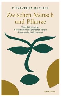 Produktbild: Zwischen Mensch und Pflanze