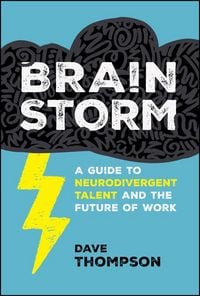 Produktbild: Brainstorm