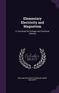 Produktbild: Elementary Electricity and Magnetism