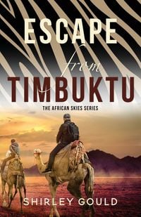 Produktbild: Escape from Timbuktu