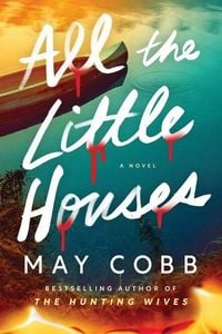 Produktbild: All the Little Houses (Standard Edition)