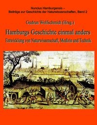 Produktbild: Hamburgs Geschichten einmal anders