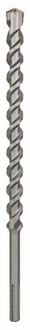 Produktbild: Bosch Accessories SDS max-4, 30x400x520mm 2608685873 Hammerbohrer 30 mm SDS-Max 1 St.