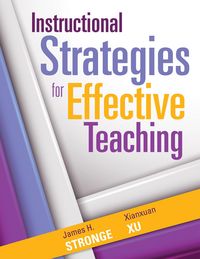 Produktbild: Instructional Strategies for Effective Teaching