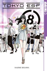 Produktbild: Tokyo ESP 08