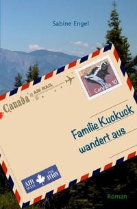 Produktbild: Familie Kuckuck wandert aus