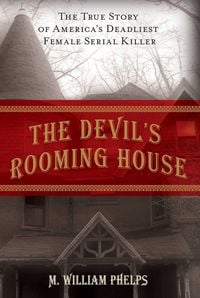 Produktbild: Devil's Rooming House