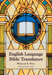 Produktbild: English Language Bible Translators