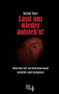 Produktbild: Lasst uns wieder aufsteh&rsquo;n!