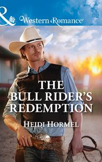 Produktbild: The Bull Rider's Redemption