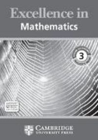 Produktbild: Excellence in Mathematics Junior Secondary Teacher's Guide