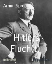 Produktbild: Hitlers Fluch(t)