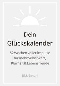 Produktbild: Dein Gl&uuml;ckskalender