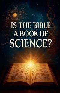 Produktbild: Is The Bible a Book of Science?