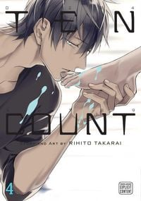 Produktbild: Ten Count, Vol. 4
