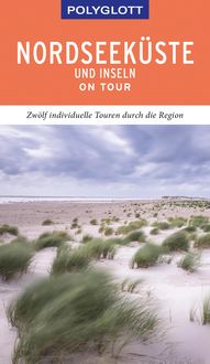 Produktbild: POLYGLOTT on tour Reisef&uuml;hrer Nordseek&uuml;ste & Inseln