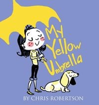 Produktbild: My Yellow Umbrella
