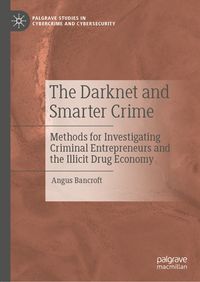 Produktbild: The Darknet and Smarter Crime