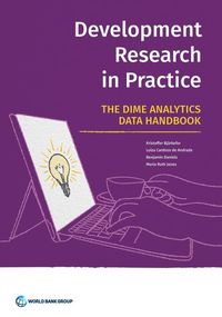 Produktbild: Development Research in Practice