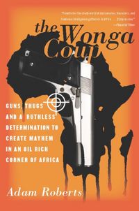 Produktbild: The Wonga Coup
