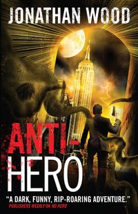Produktbild: Anti-Hero
