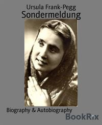Produktbild: Sondermeldung