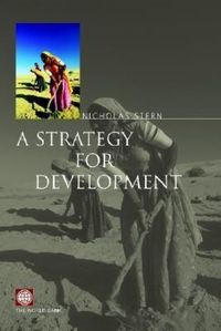 Produktbild: A Strategy for Development