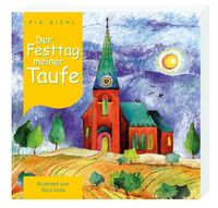 Produktbild: Der Festtag meiner Taufe