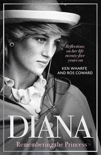 Produktbild: Diana - Remembering the Princess