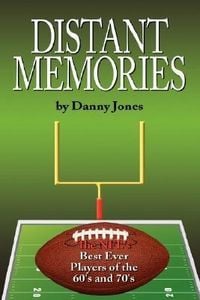 Produktbild: Distant Memories