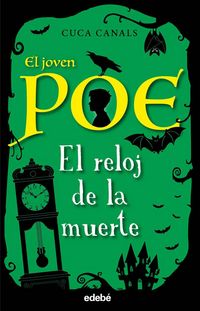 Produktbild: El reloj de la muerte