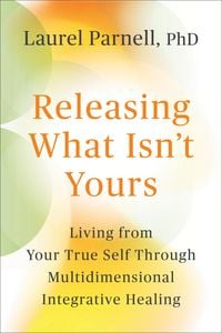 Produktbild: Releasing What Isn't Yours