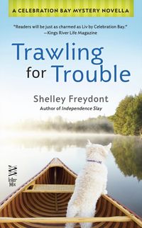 Produktbild: Trawling for Trouble