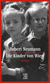 Produktbild: Die Kinder von Wien