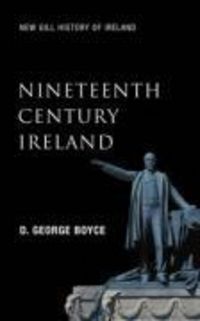 Produktbild: Nineteenth Century Ireland
