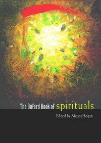 Produktbild: The Oxford Book of Spirituals