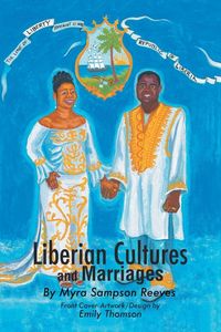 Produktbild: Liberian Cultures and Marriages