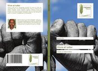 Produktbild: Vivre et lutter