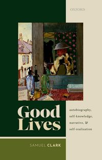 Produktbild: Good Lives