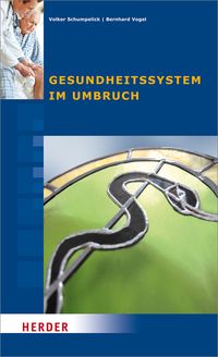 Produktbild: Gesundheitssystem im Umbruch