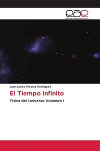 Produktbild: El Tiempo Infinito