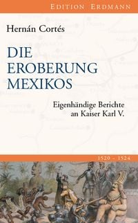 Produktbild: Die Eroberung Mexikos