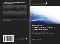 Produktbild: Liderazgo Transformacional Y Transaccional