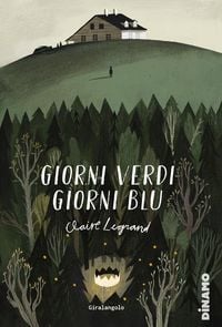 Produktbild: Giorni verdi, giorni blu