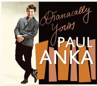 Produktbild: Dianacally Yours, 1 Audio-CD