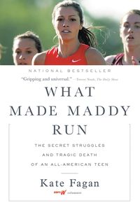 Produktbild: What Made Maddy Run