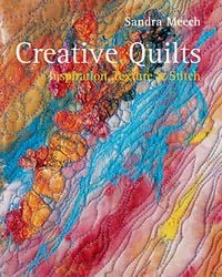 Produktbild: Creative Quilts