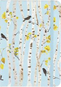 Produktbild: Birch Woods Journal (Diary, Notebook)