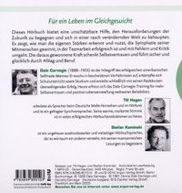 'Wie man Freunde gewinnt' von 'Dale Carnegie' Hörbuch
